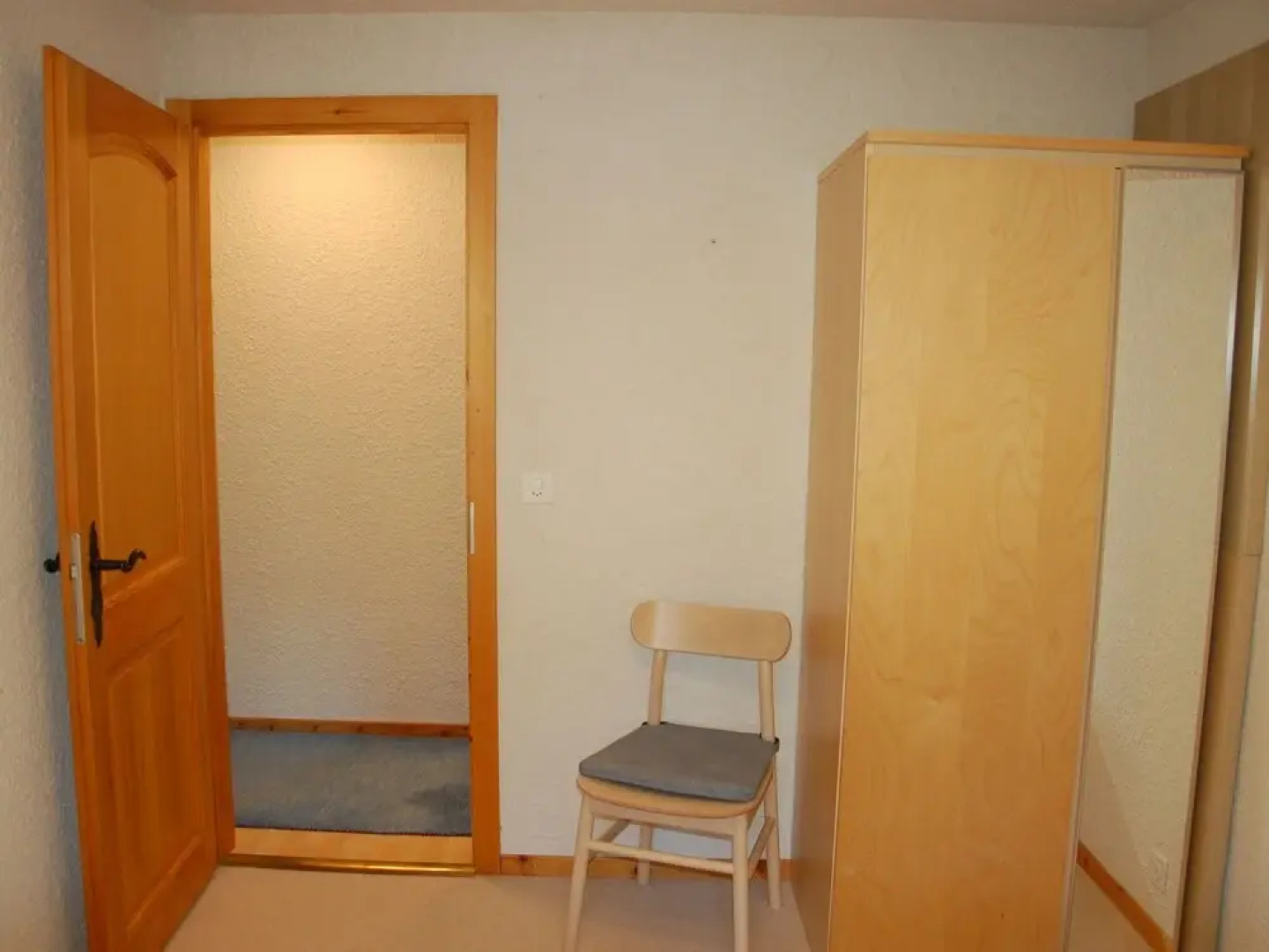 Ambassadeur 15 Ollon