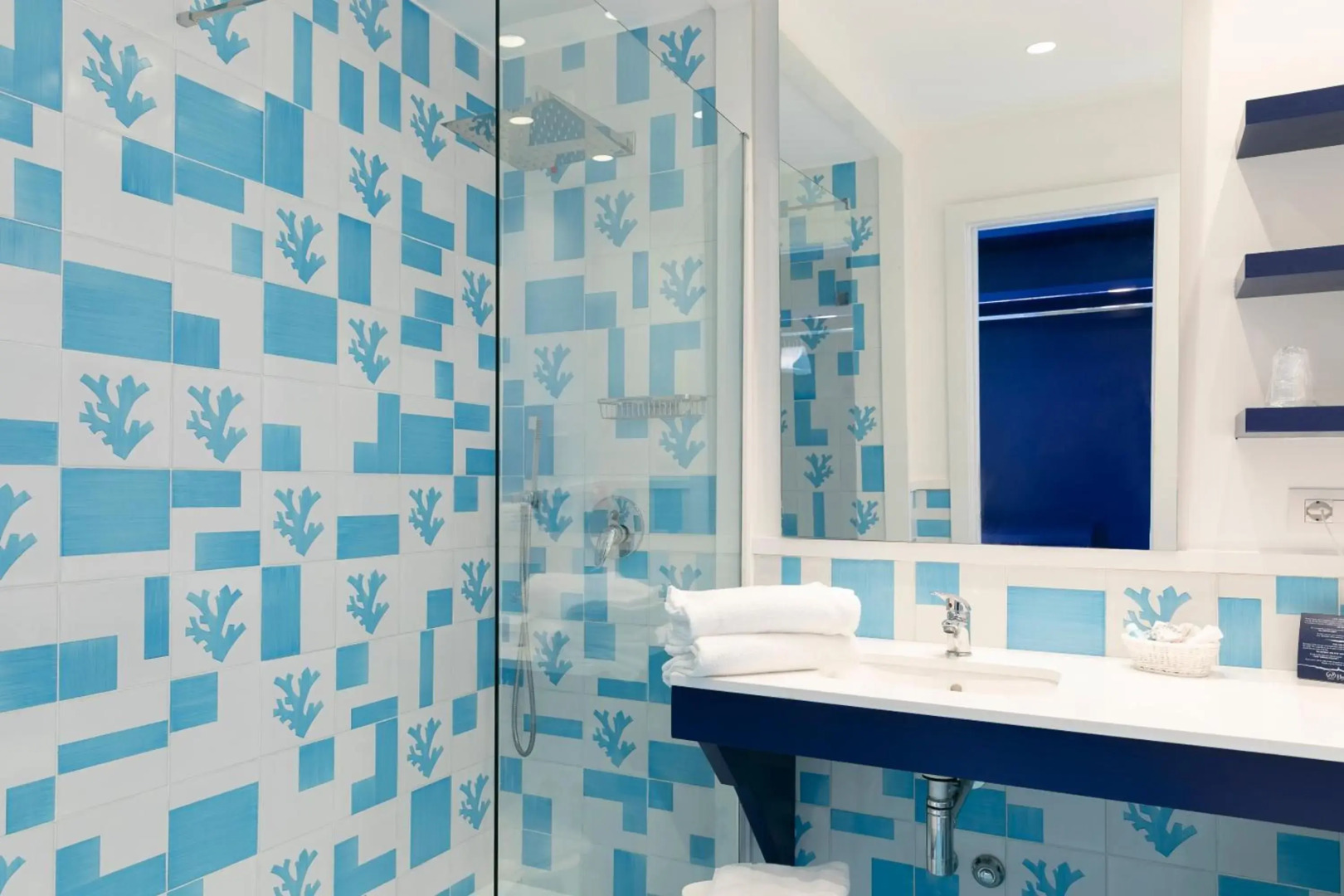 Hotel Saline Palinuro