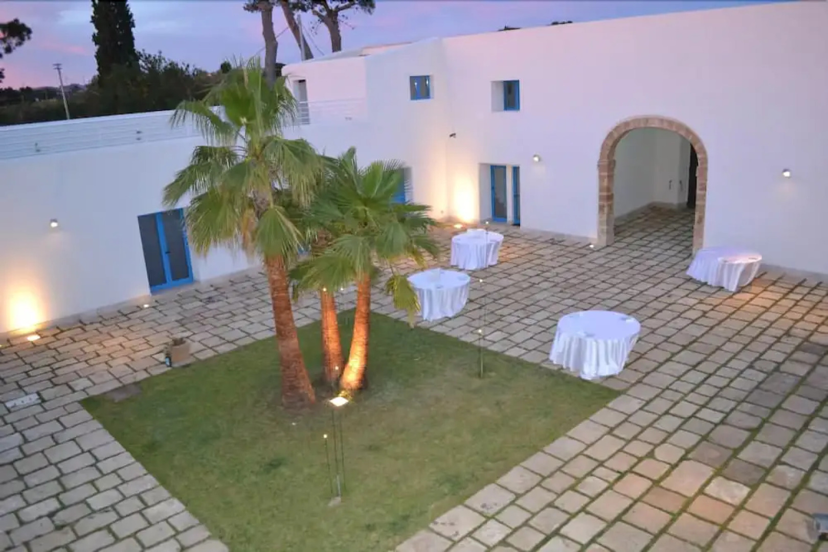 Agriturismo Campo Allegro