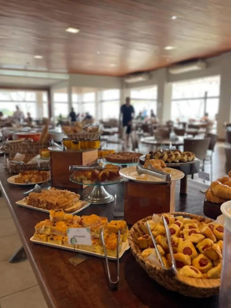 Japy Golf Resort Hotel