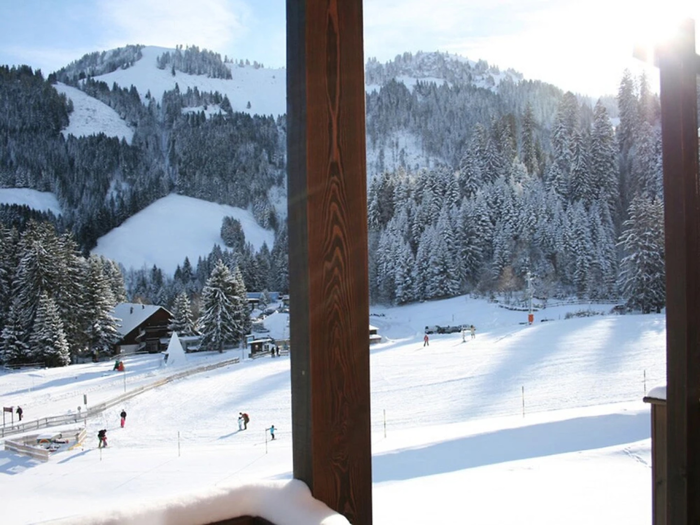 Androm de 4 pi ces 11 Mol Son-sur-gruy res