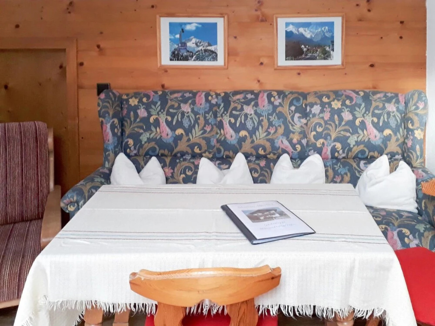 Kramer Farchant in Farchant