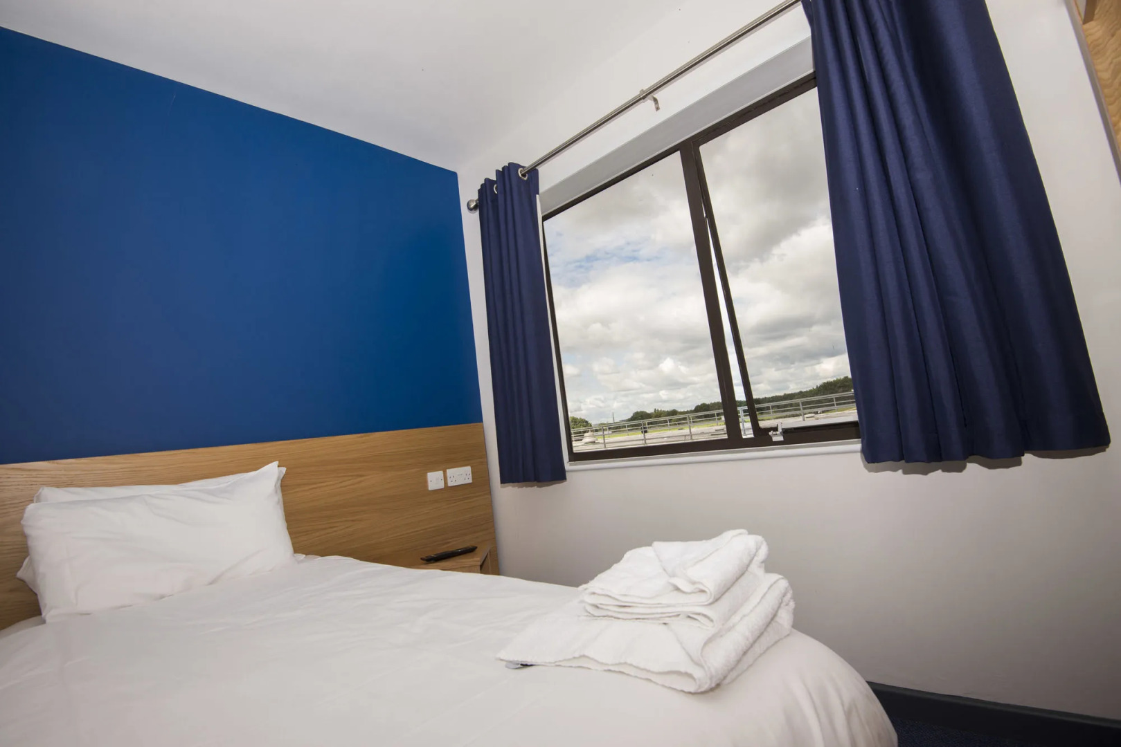 The National Water Sports Centre