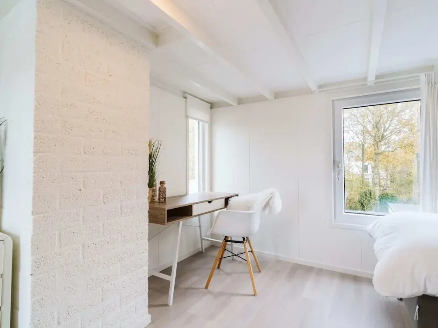 Bright Holiday Home With Covered Veranda