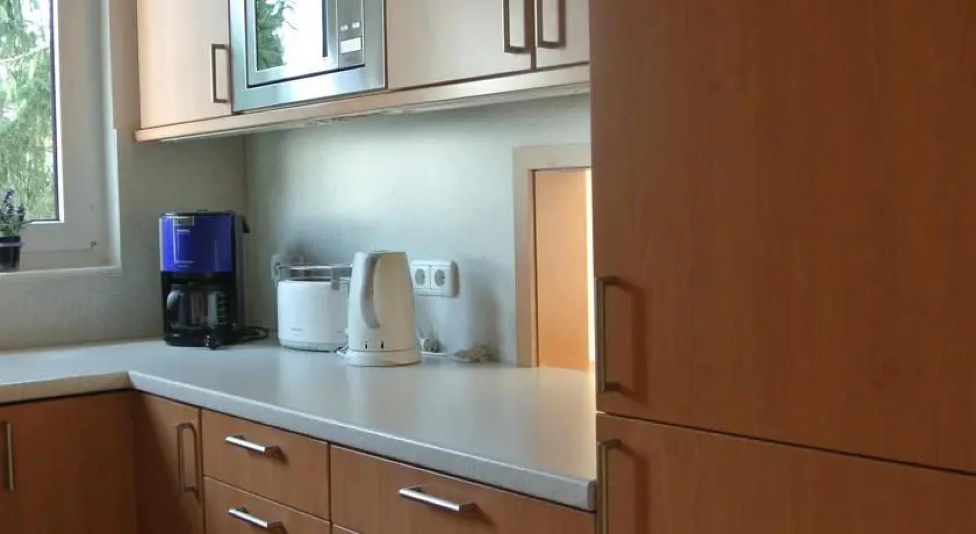 Holiday Home Schön Wohnen in Mainz