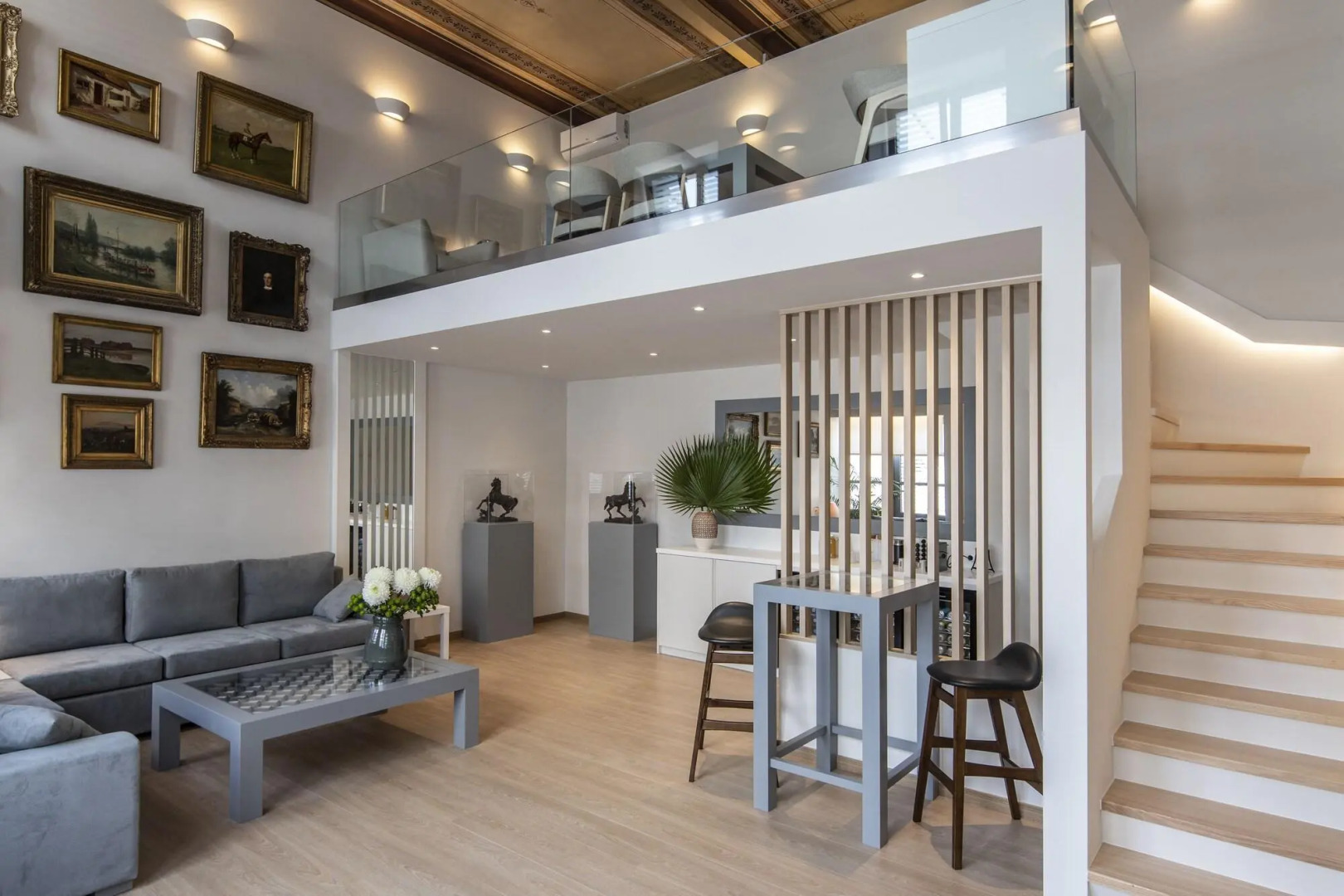 Gallery Suites & Residences, Piraeus