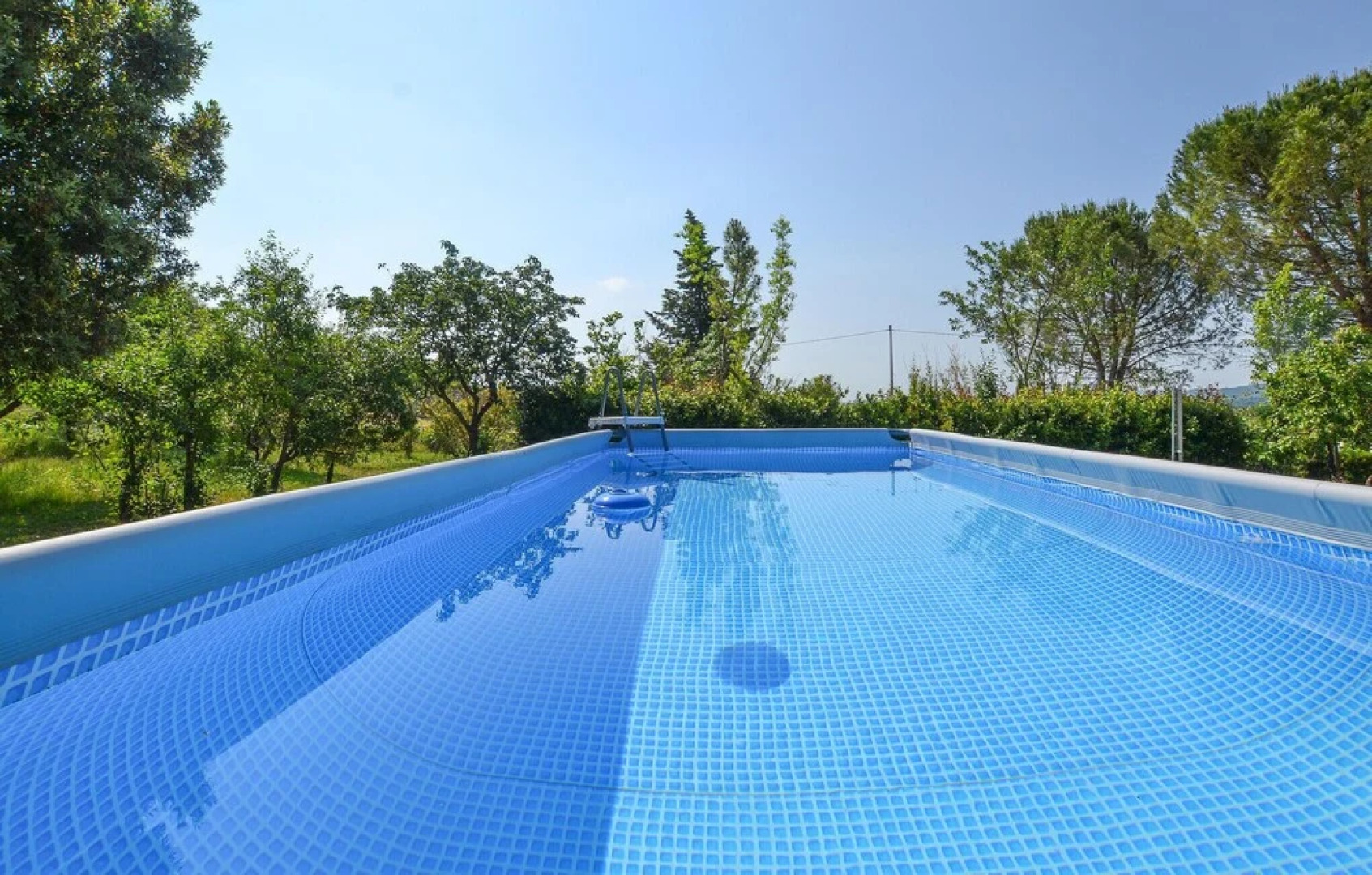 Stunning Apartment in Monte San Savino With 3 Bedrooms, Wifi and Outdoor Swimming Pool