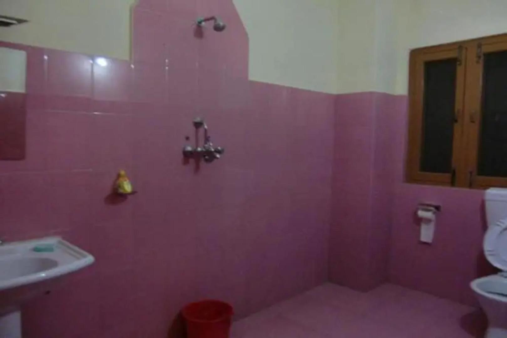 Hotel The White Lotus View