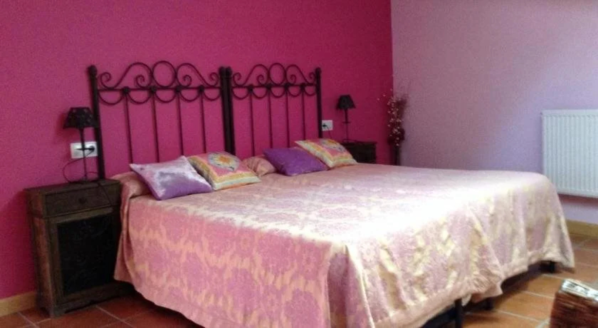 Hostal Camino Del Perdón