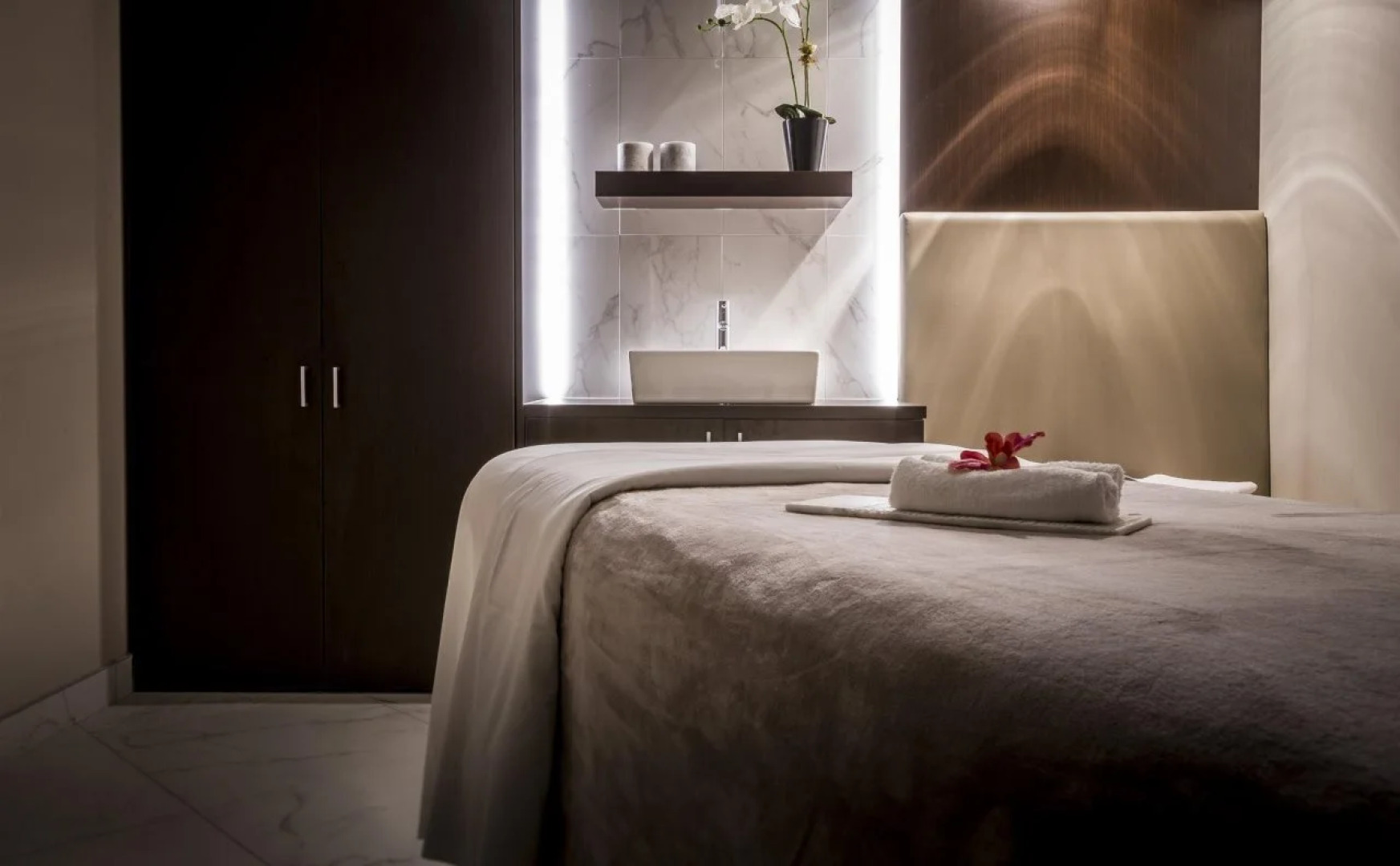 The Ritz-Carlton, Montréal