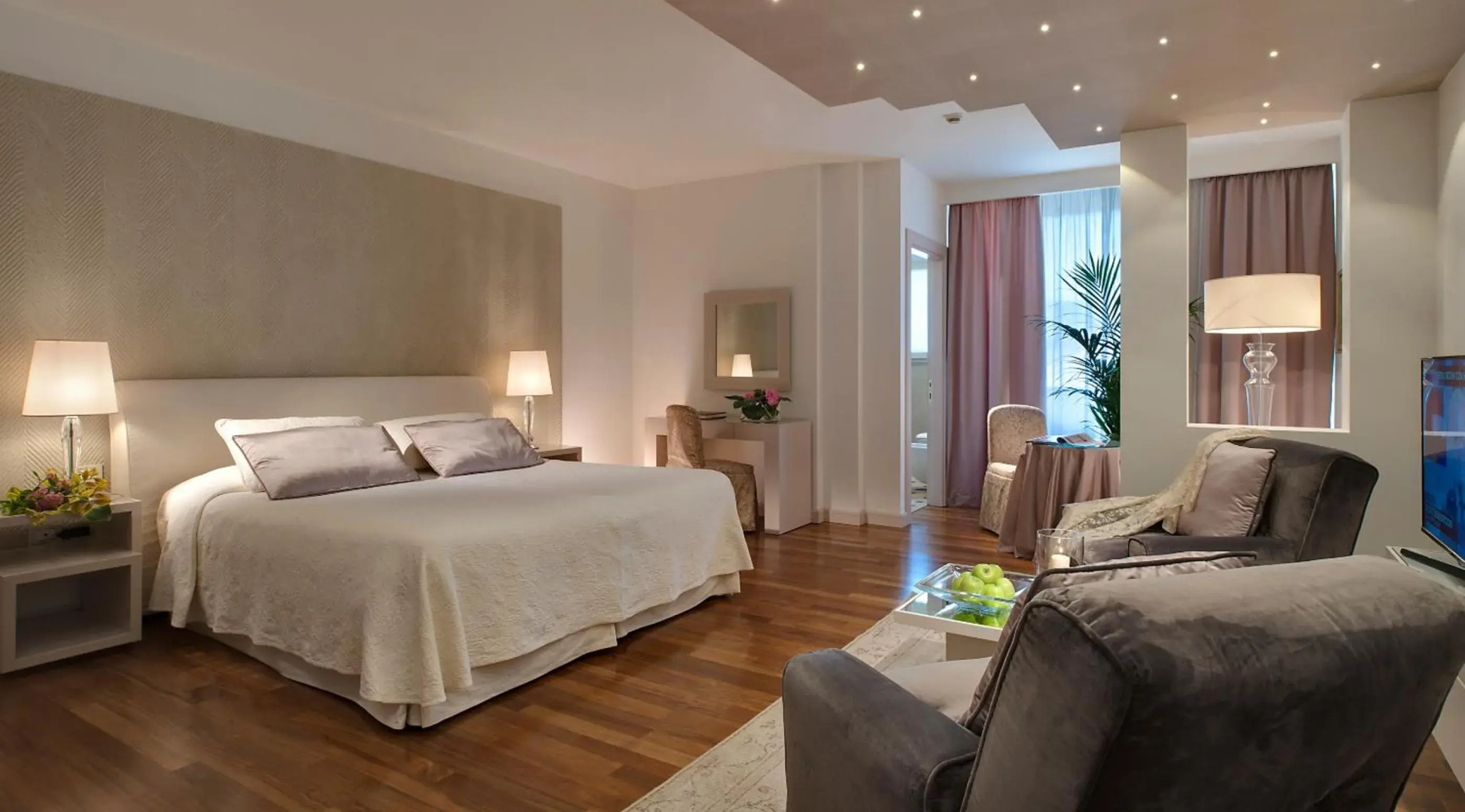 Hotel Terme Neroniane