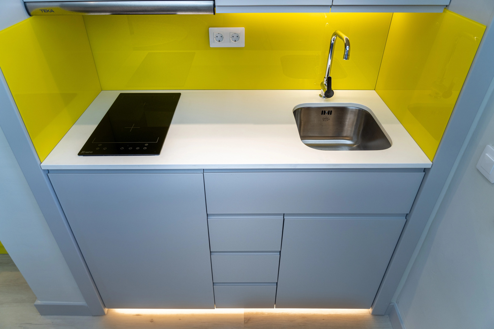 Hotel Villa Mandi Golf Resort