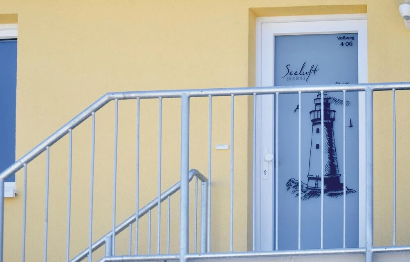 Amazing Apartment in Graal-müritz With 1 Bedrooms and Wifi