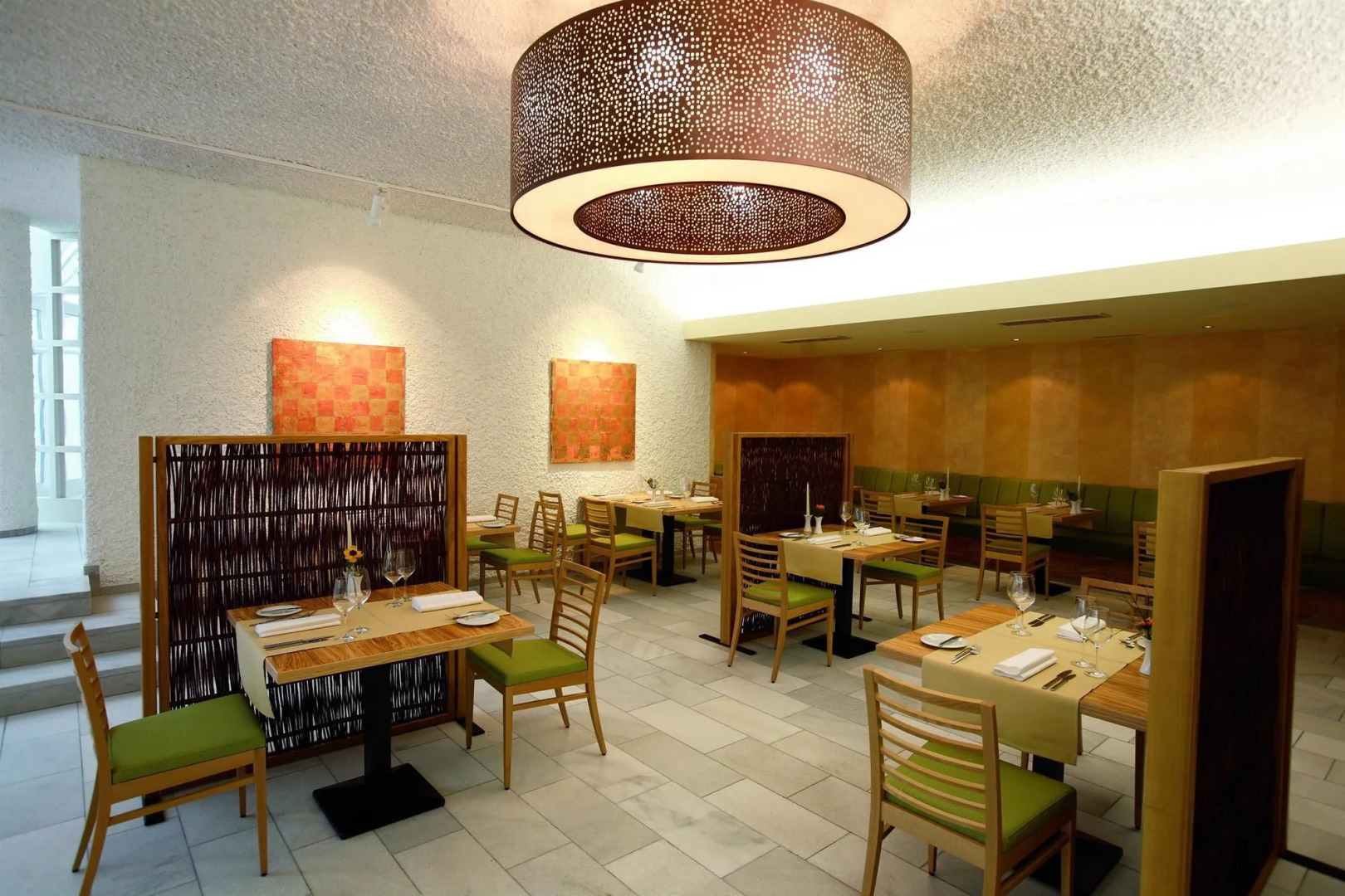 Best Western Premier Parkhotel Bad Mergentheim