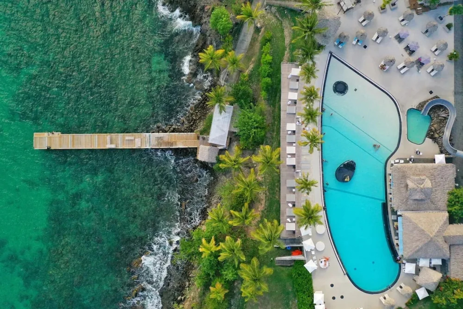 Suites Diamond Paradise