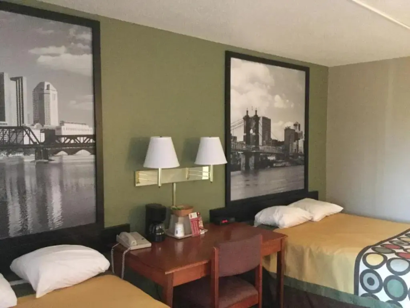 Super 8 Youngstown/Austintown