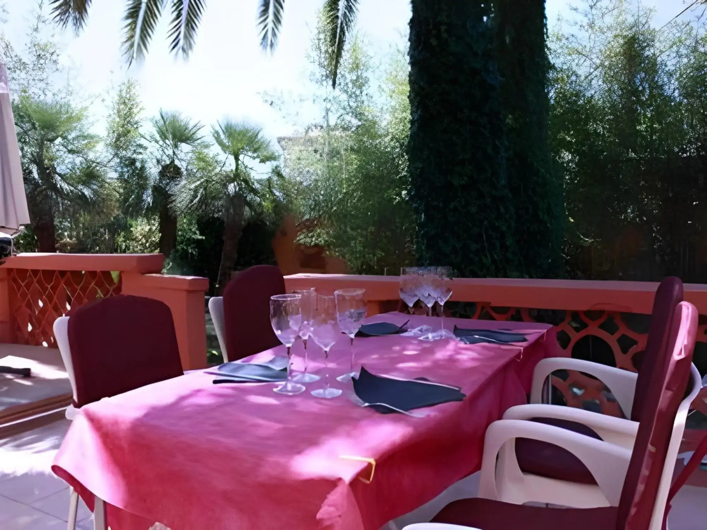 S´Hostal d´Esporles