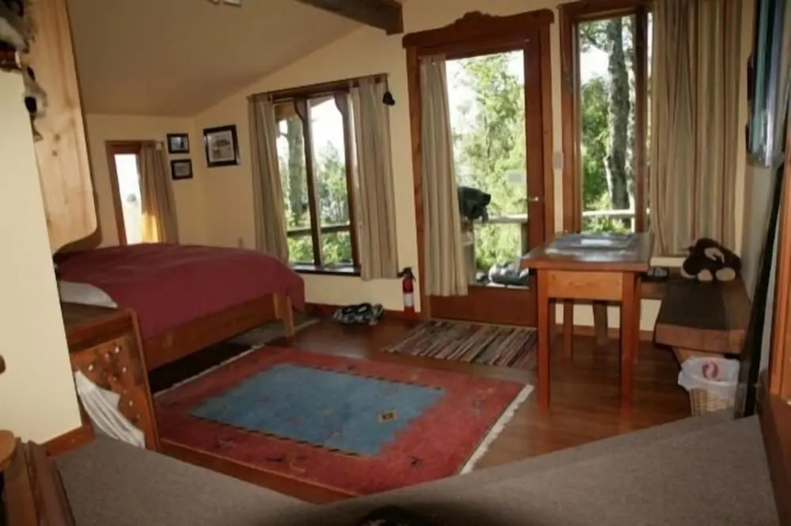 Brigitte's Bavarian B&B