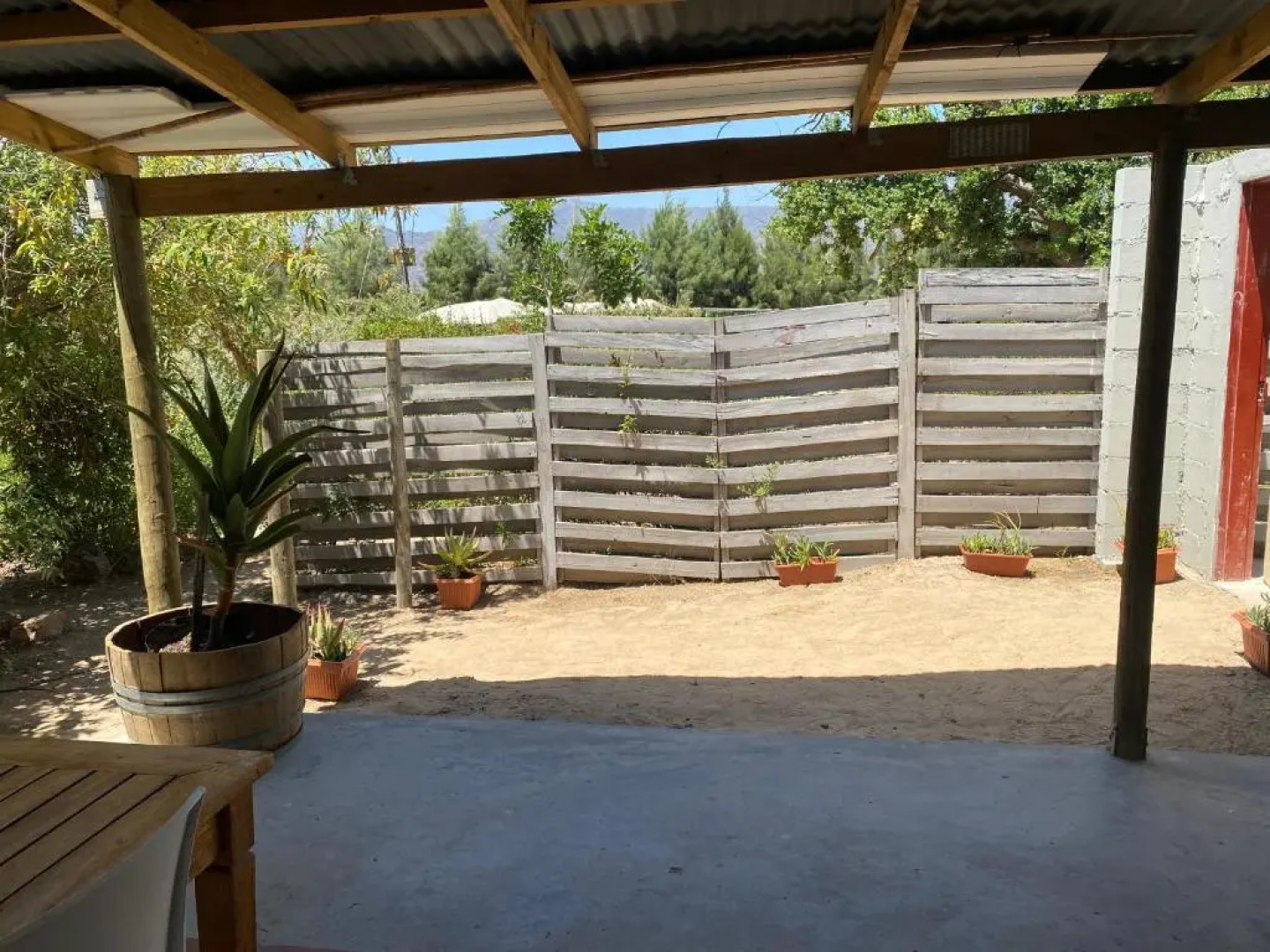 Cederkloof Botanical Retreat