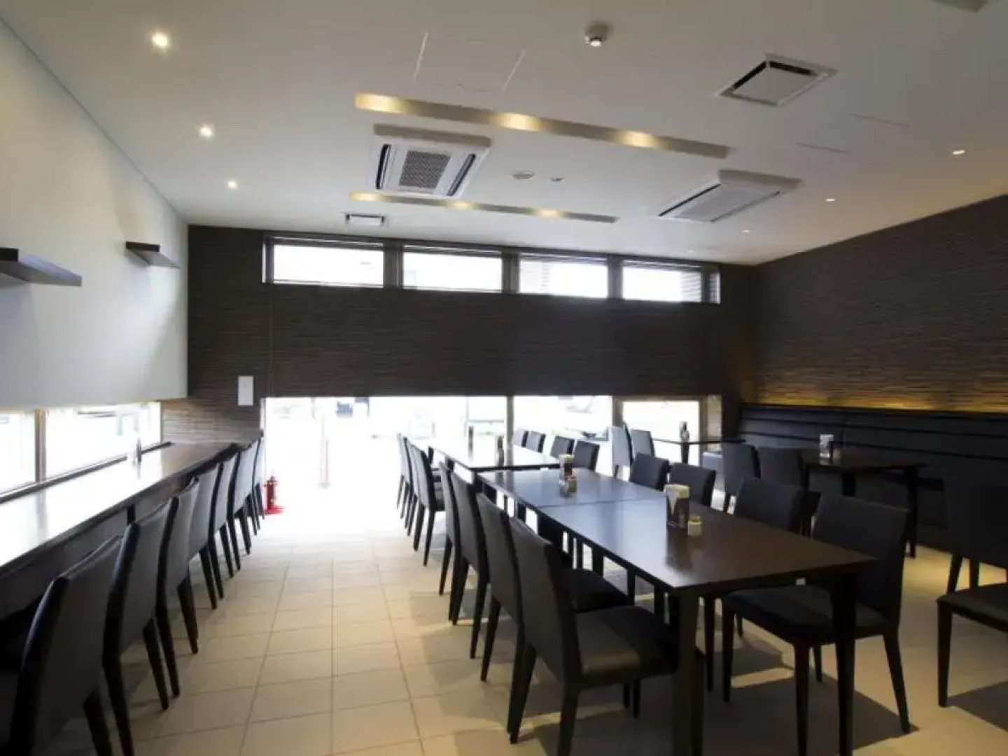 Iwamizawa Hotel 5 Jo