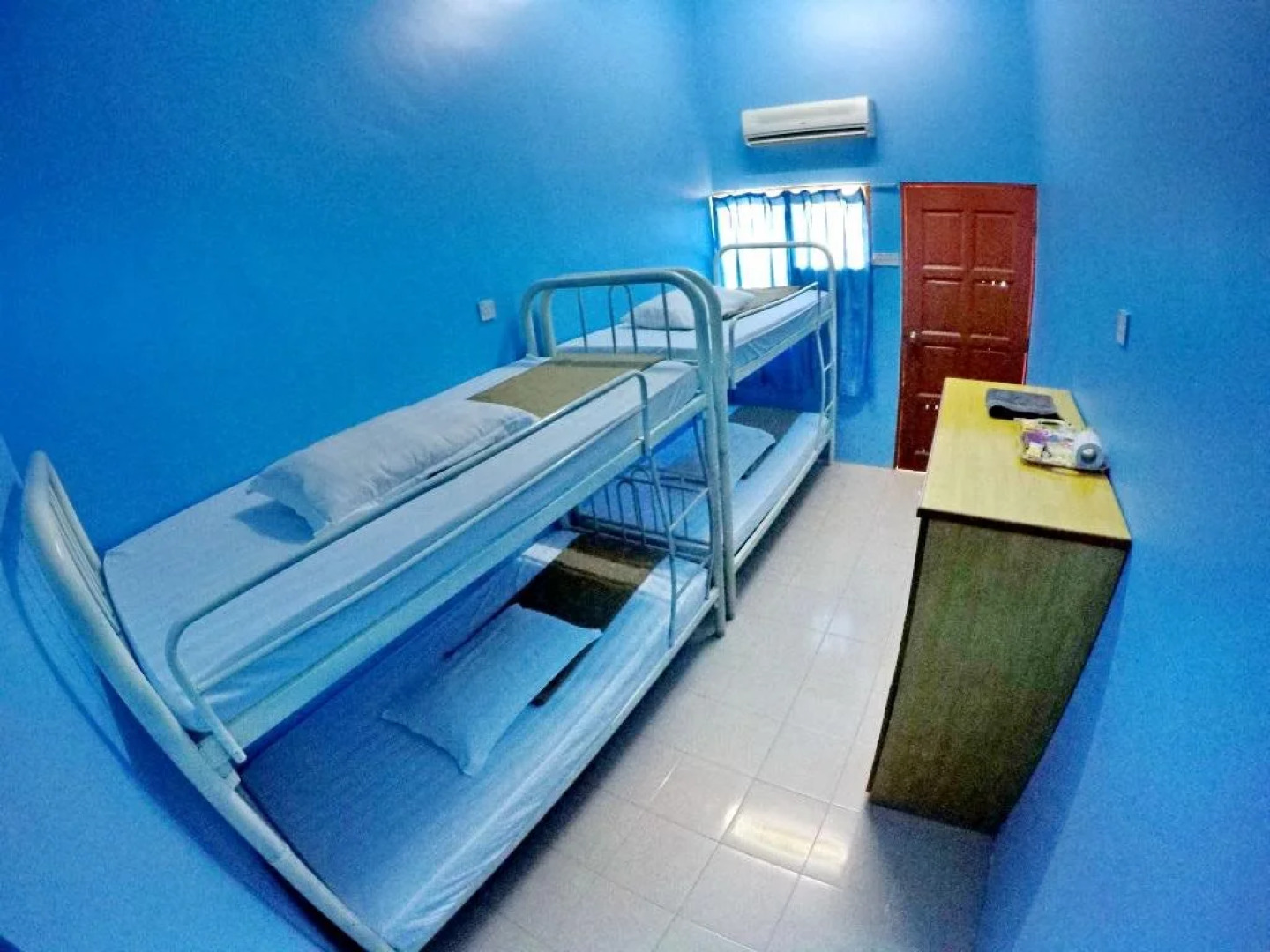 Xcape Resort at Taman Negara