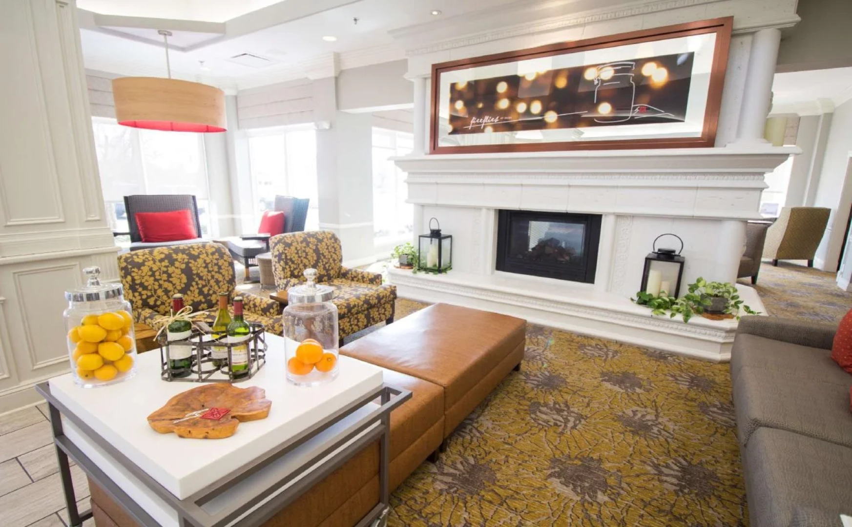 Hilton Garden Inn Champaign/Urbana