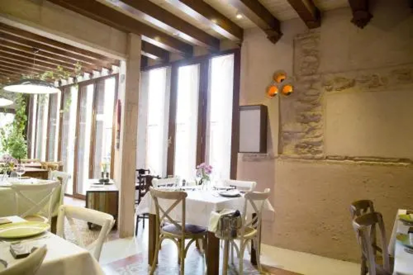 Hotel Rural Doña Berenguela