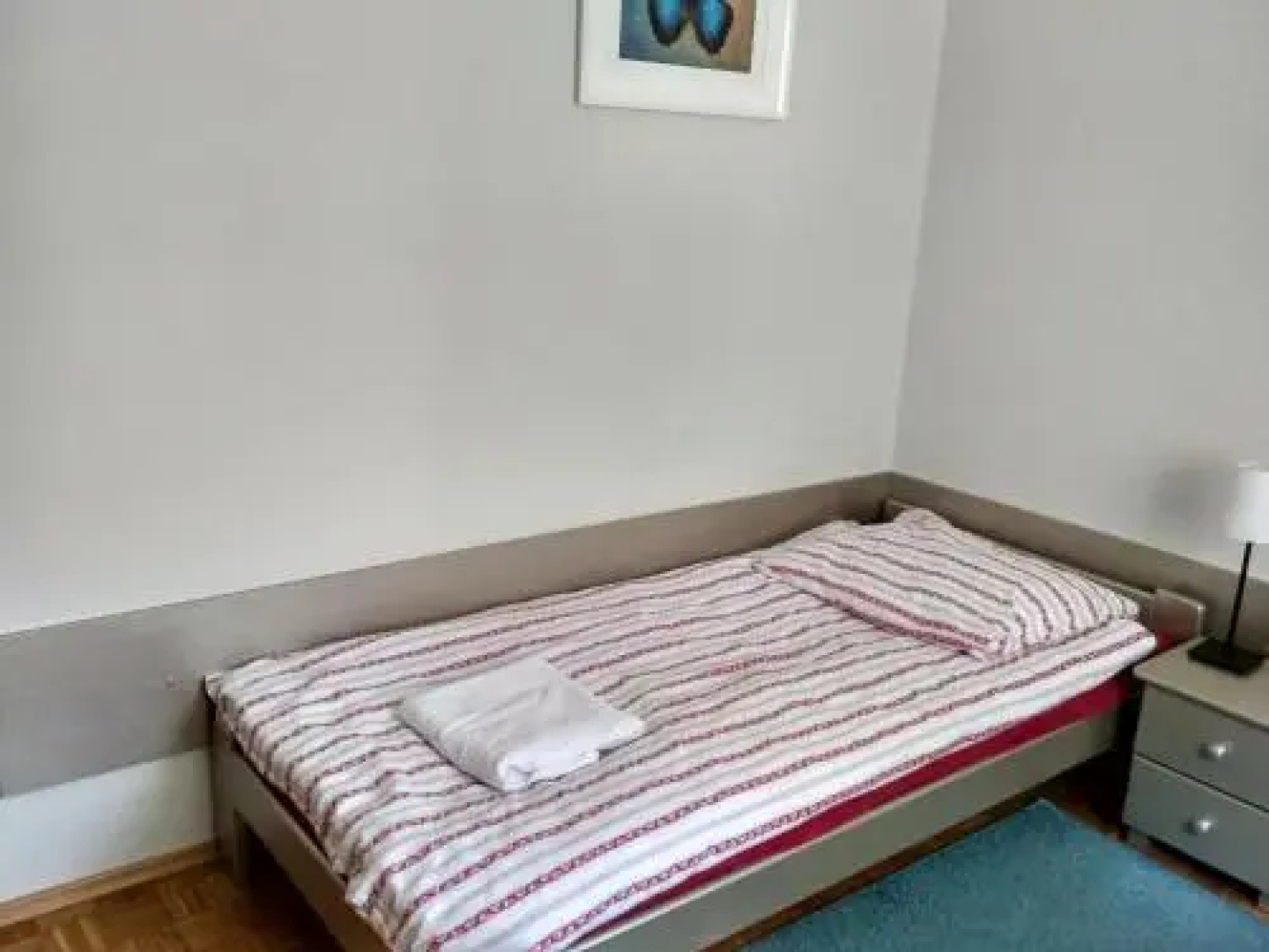 Pokoje Gościnne Wilczy Młyn