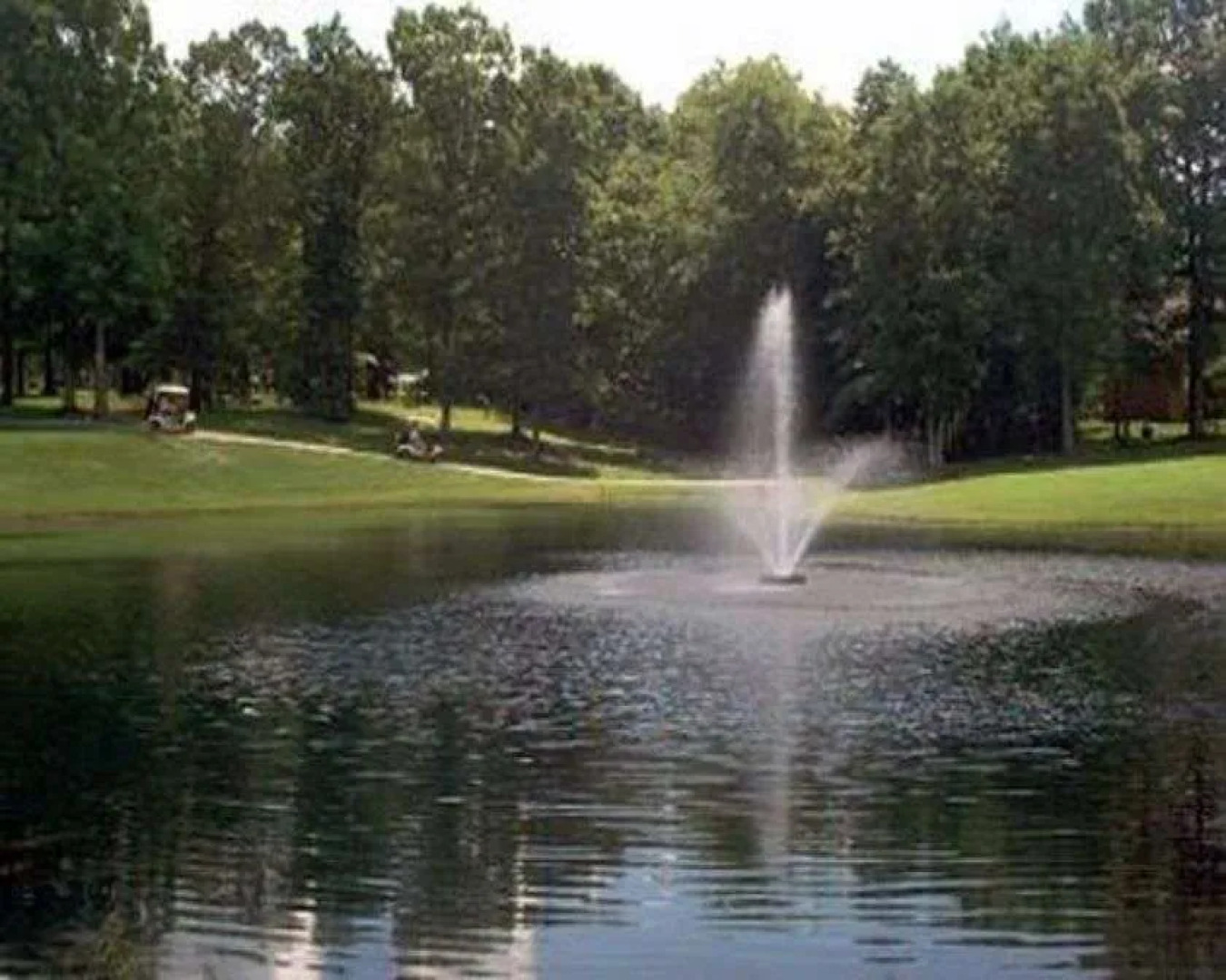 Hiawatha Resort East At Lake Tansi