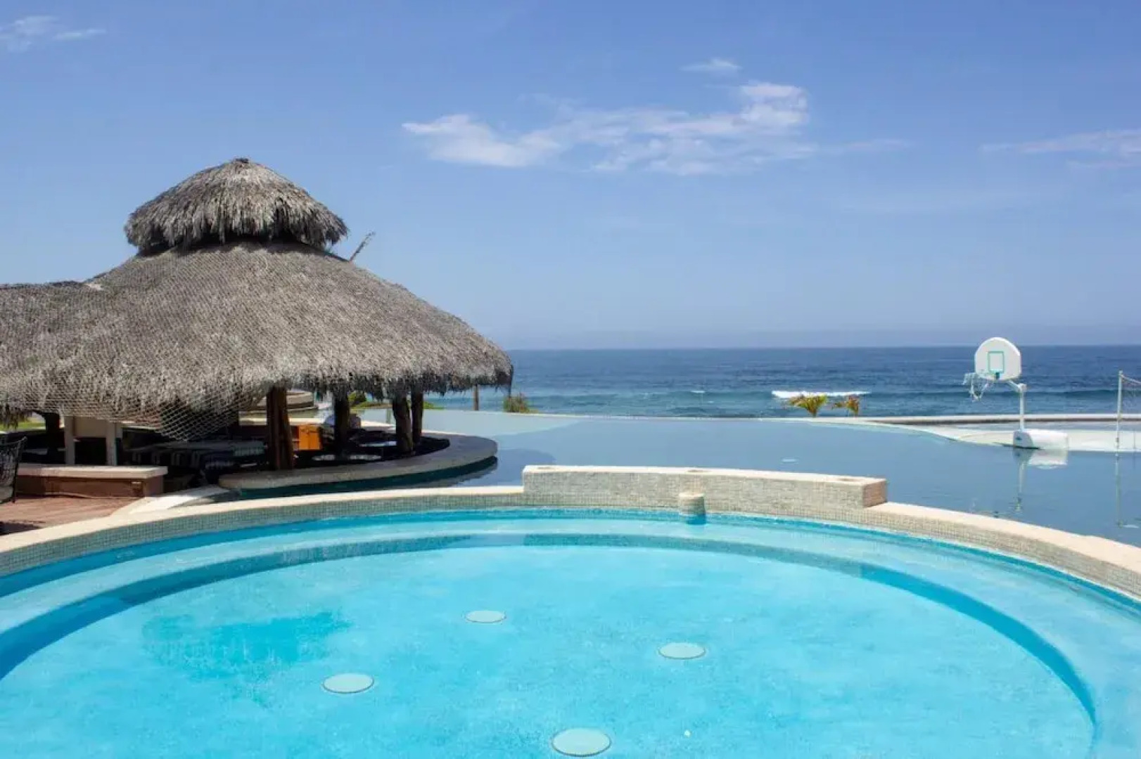 Sol Pacífico Cerritos by Casago