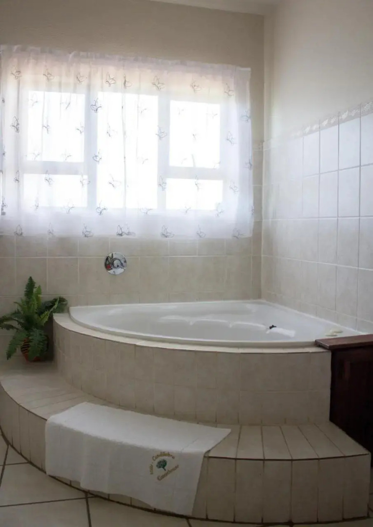 Villa Too Kruger Lodge