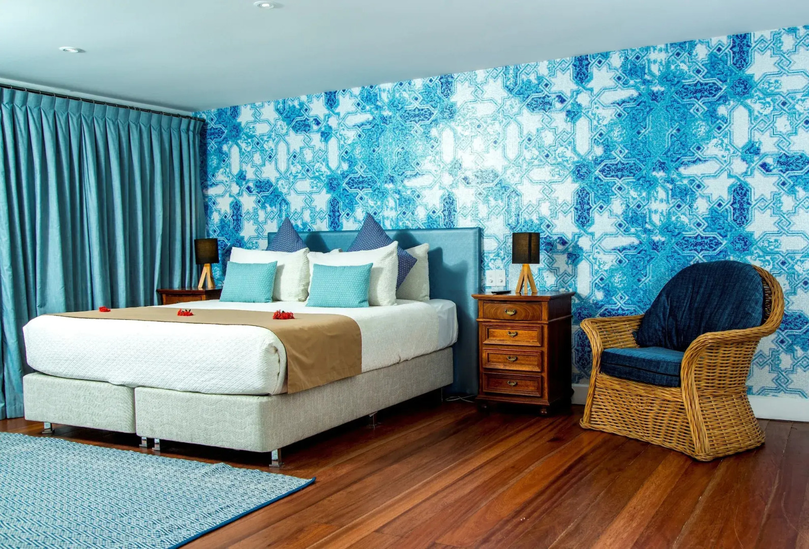 The Pearl Resort & Spa