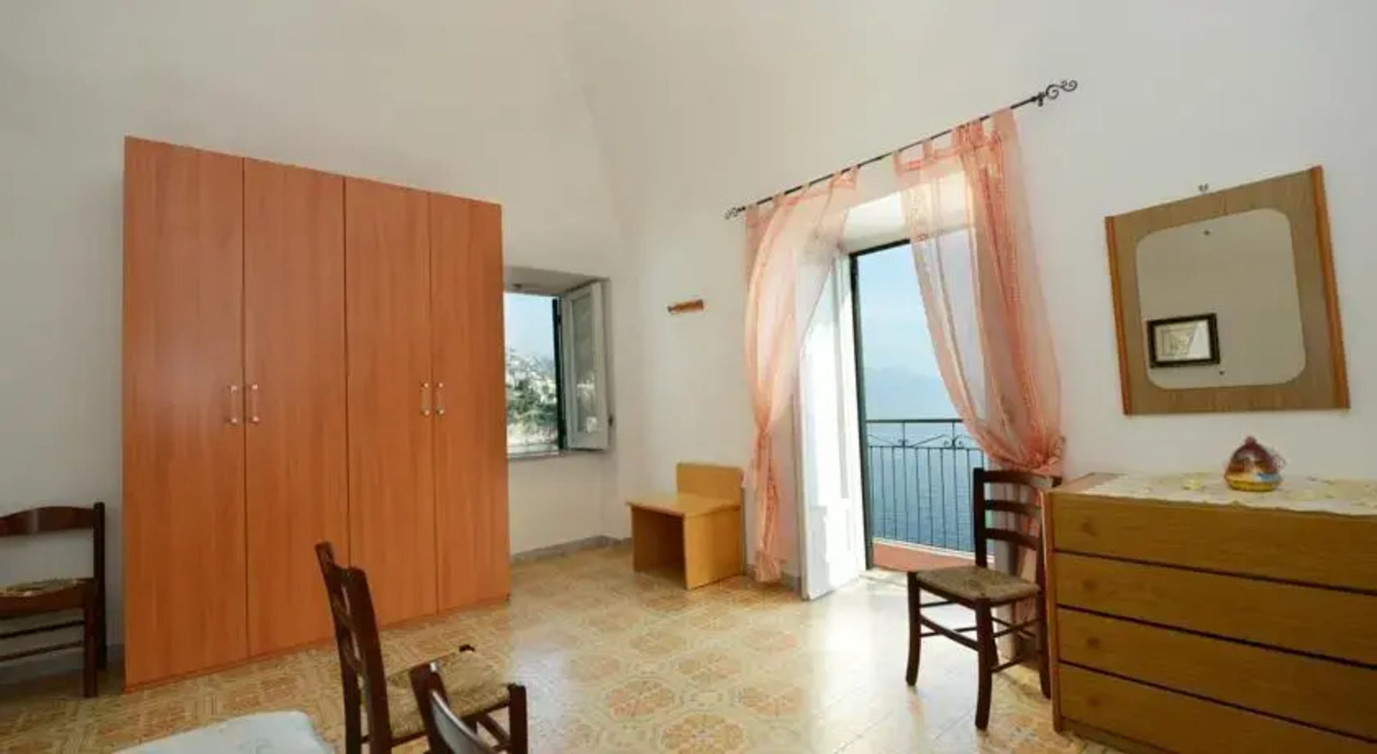 La Baia Dei Naviganti