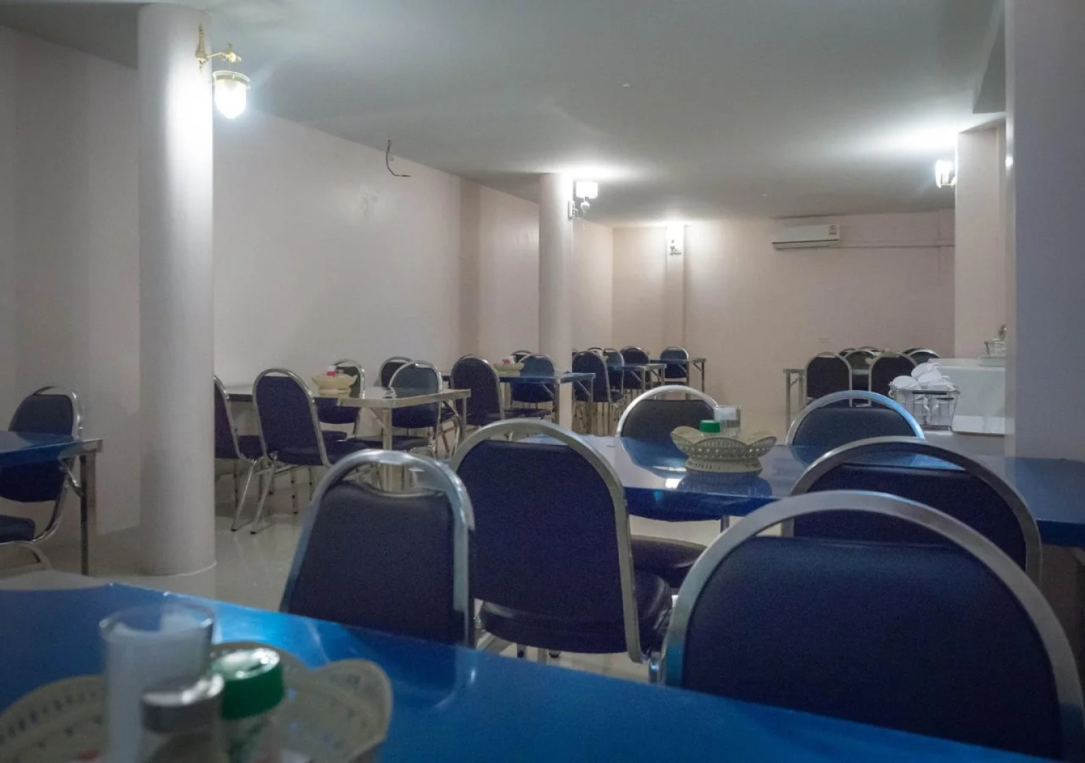 Bird Room Hotel - Pratunam