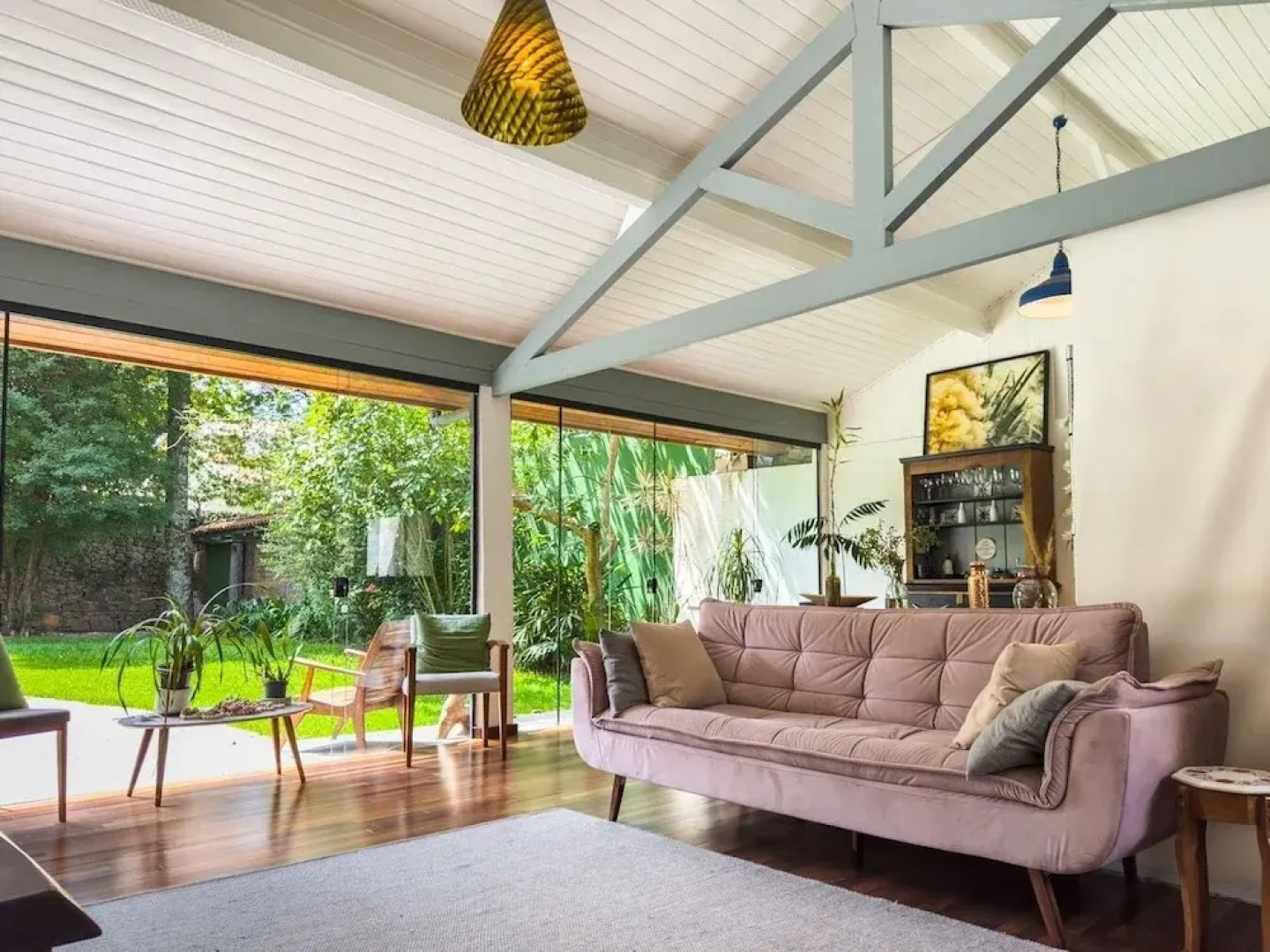 Charme na Granja - Condomínio