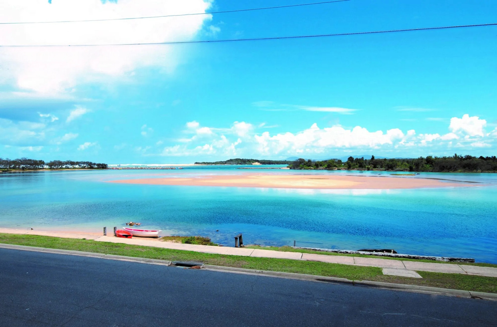 Marcel Towers Holiday Apartments