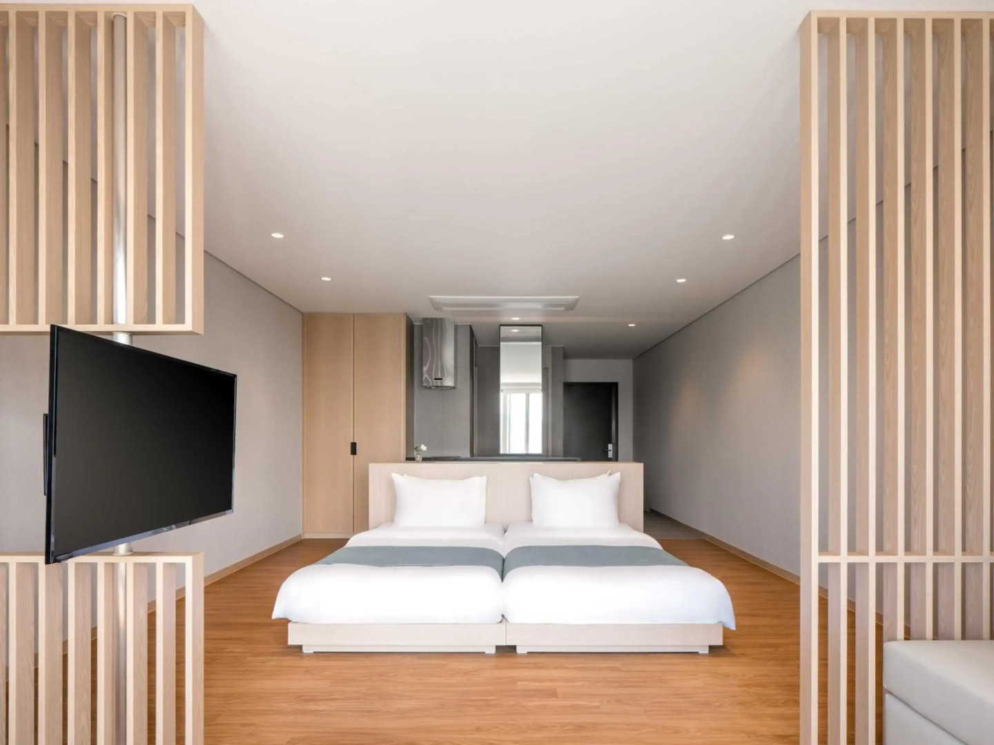 Hanwha Resort Geoje Belvedere