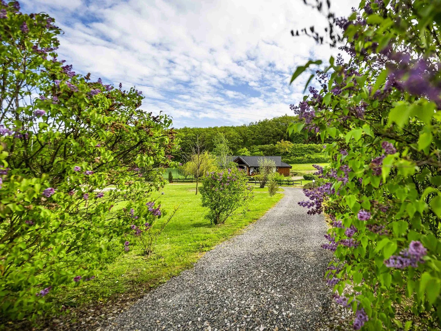 Dosłońce Resort Wellness & Farm