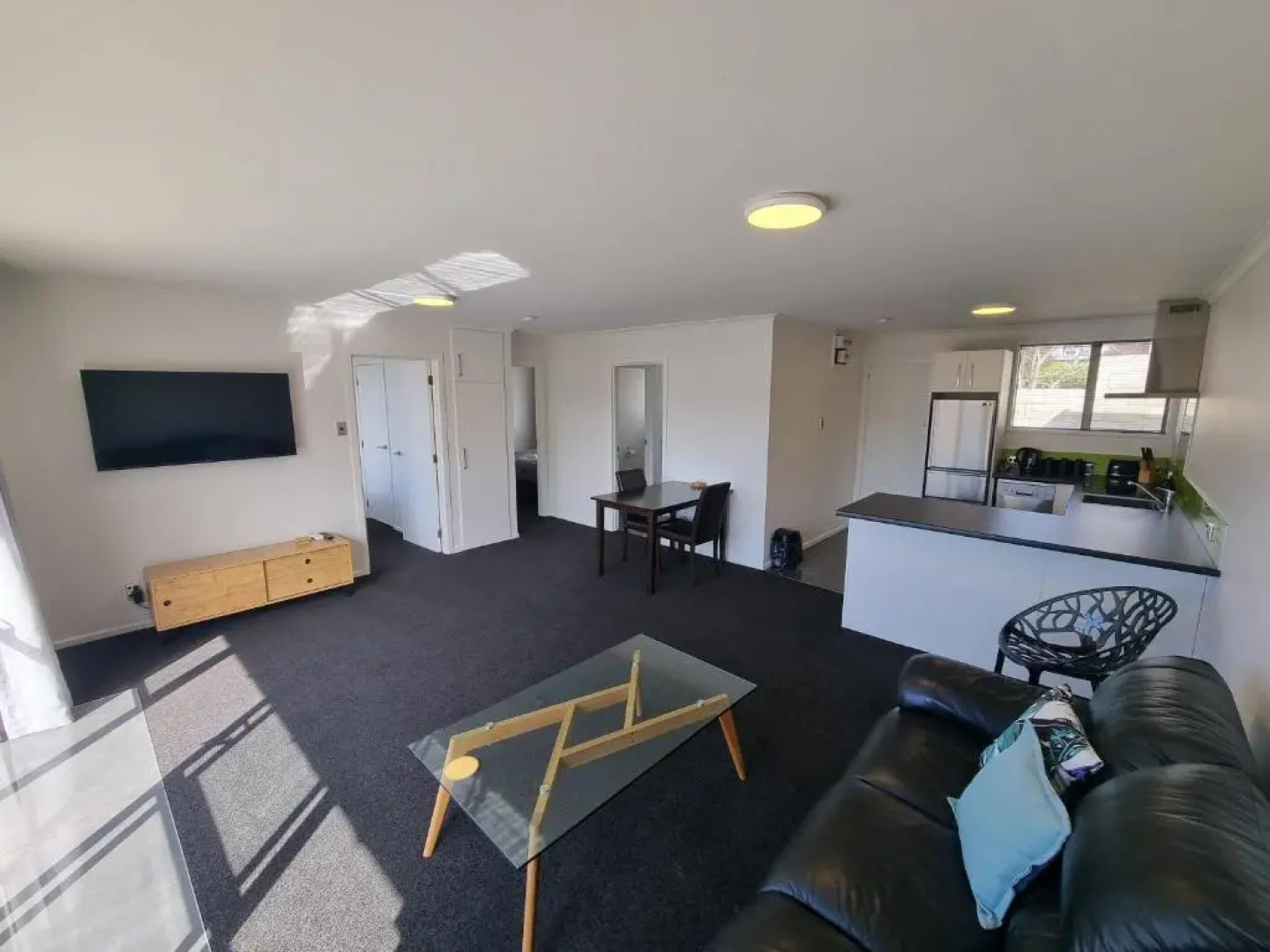 Edward Street Apartments