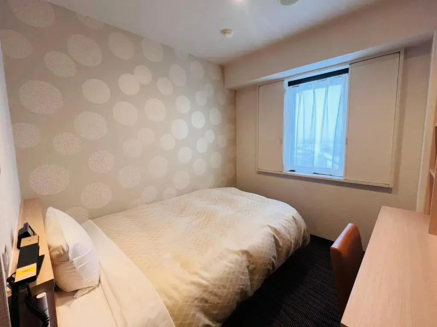 Park Inn Goshogawara Elm City