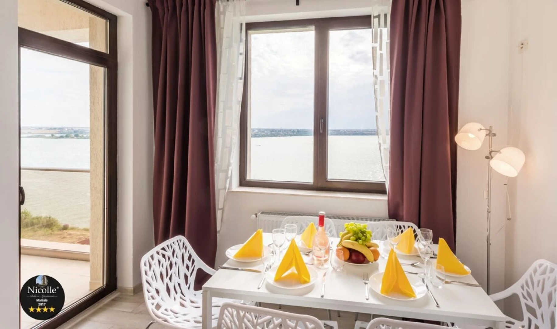 Vanilla Residence Mamaia