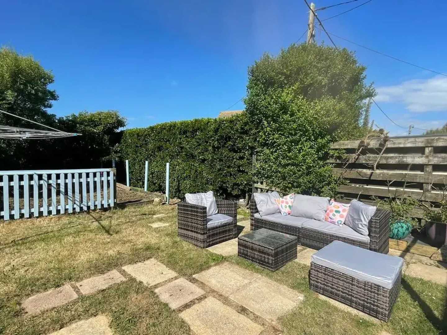 Baywatch Seaside Family Games Room Mawgan Porth