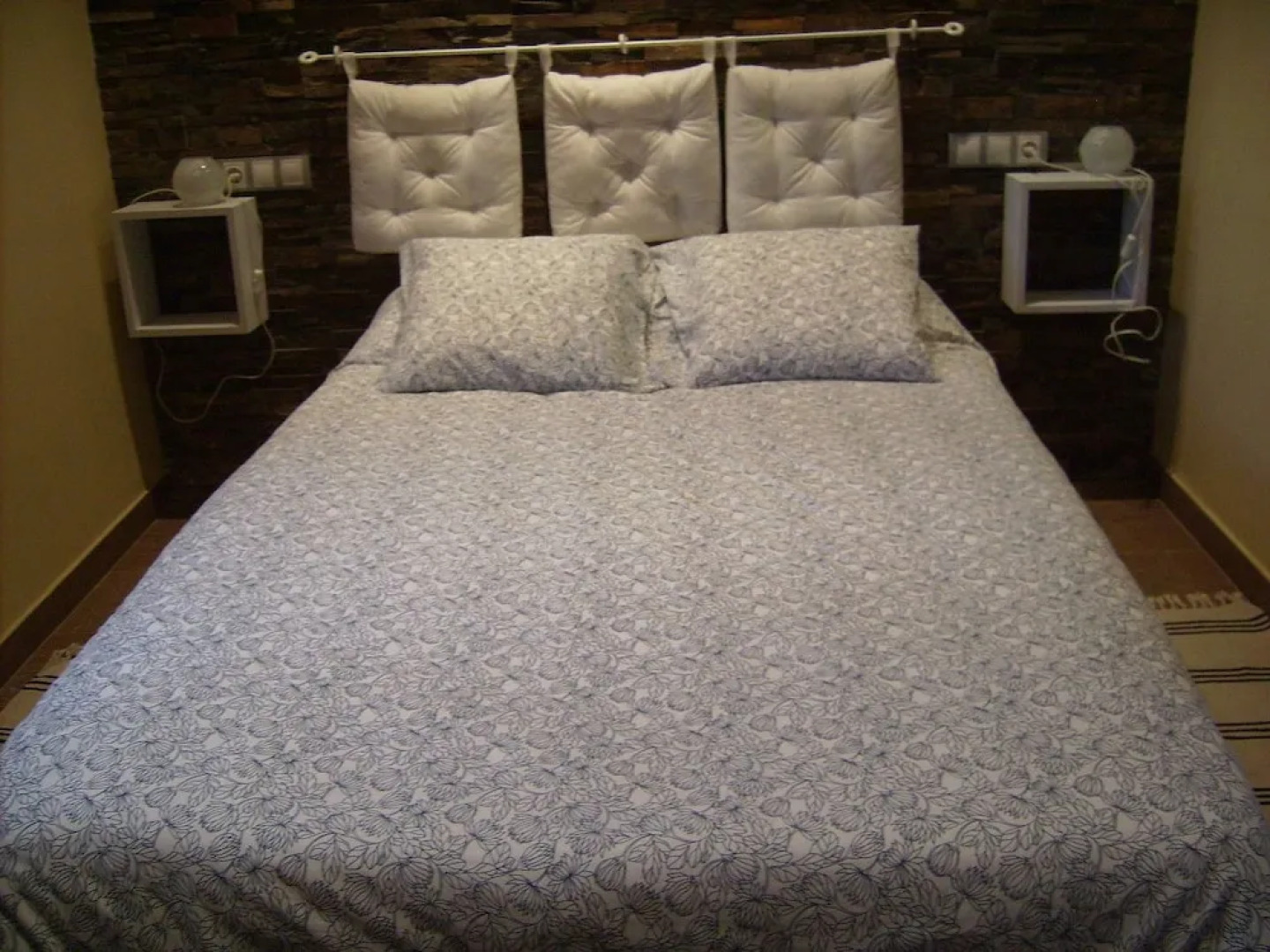 Casa Rural Las Lezas