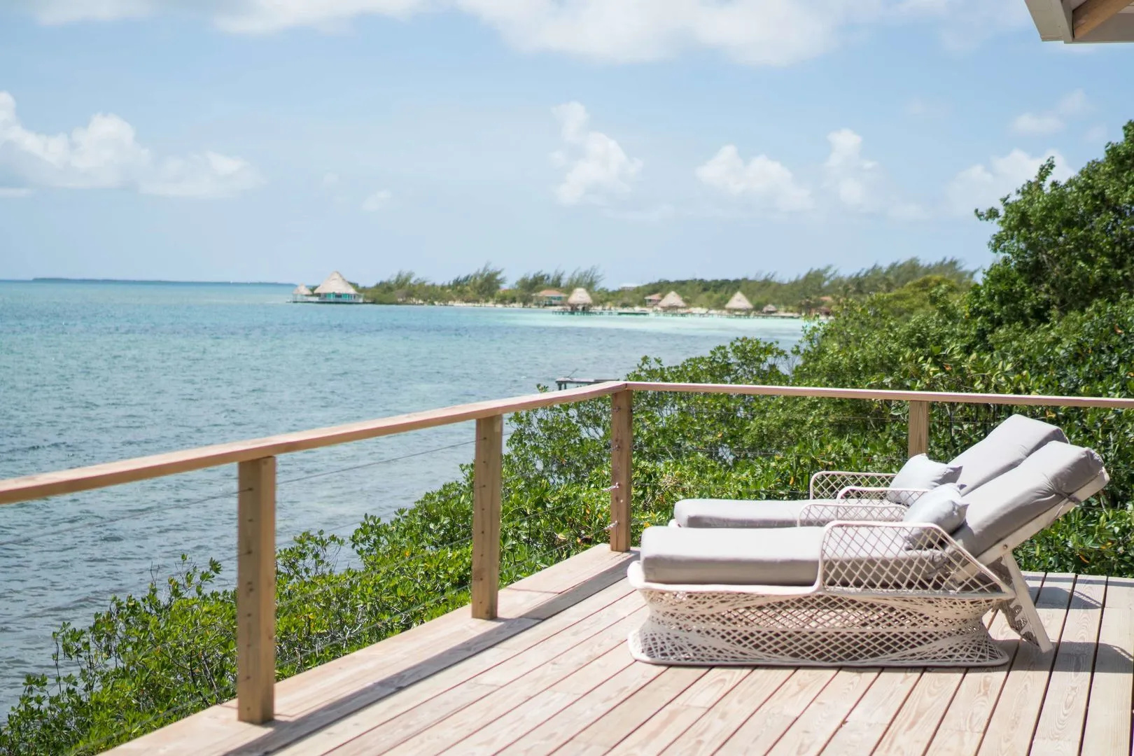 Thatch Caye, a Muy'Ono Resort