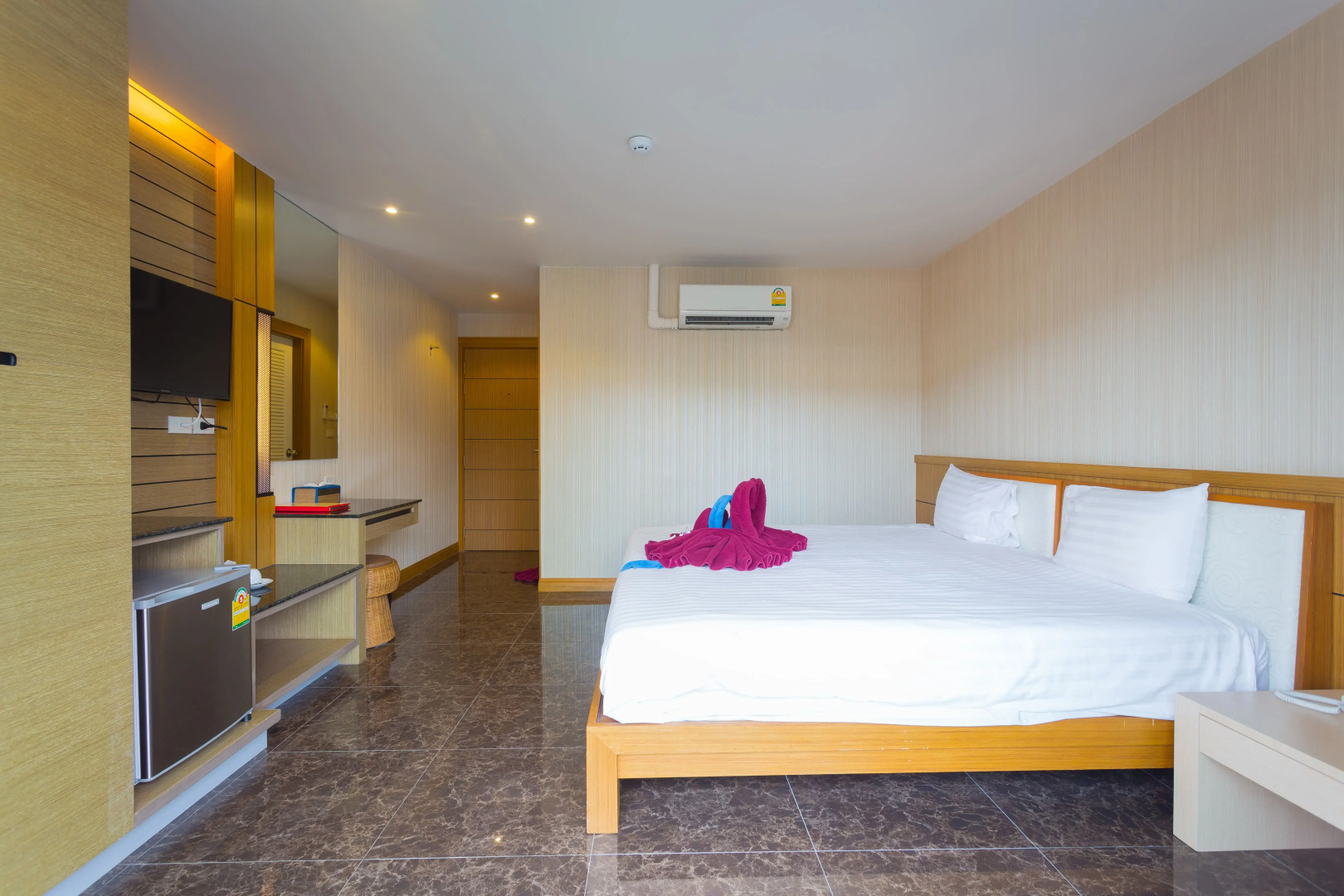 Anda Beachside Hotel