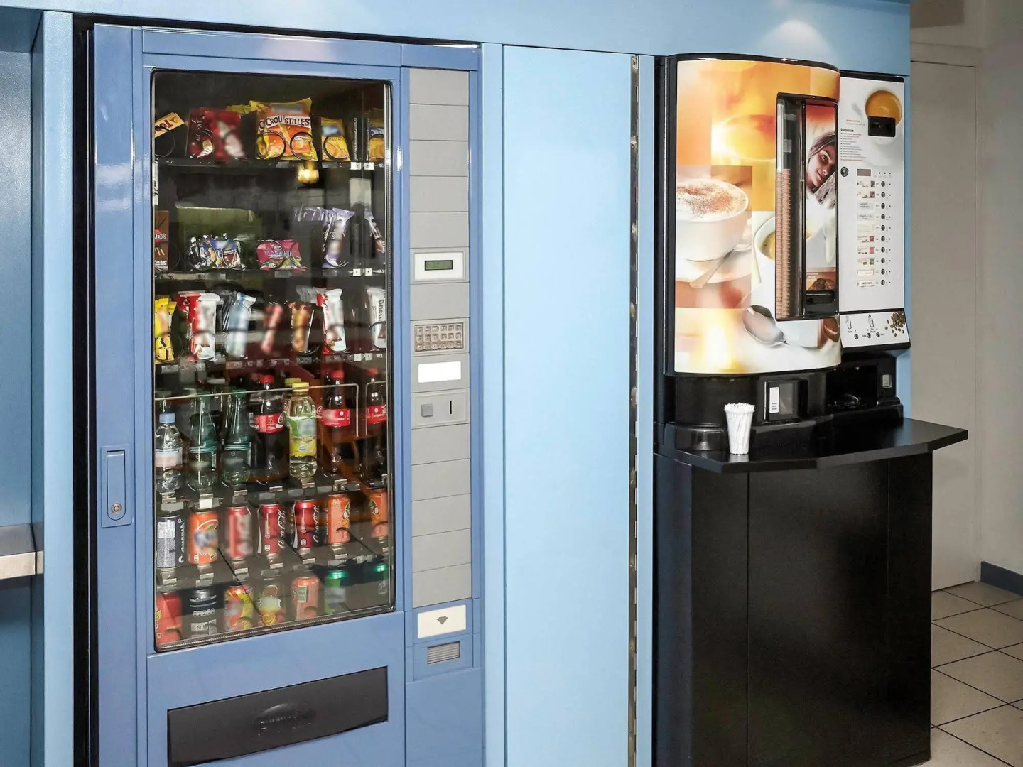 ibis budget Nuits Saint Georges