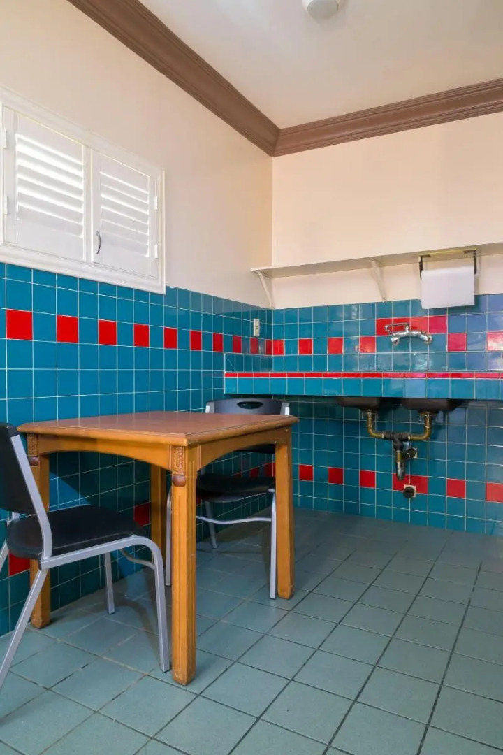 Mi Casita Merle Motel