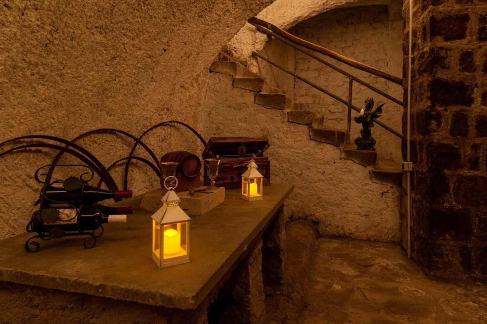 L'Incontro Residenza Medievale