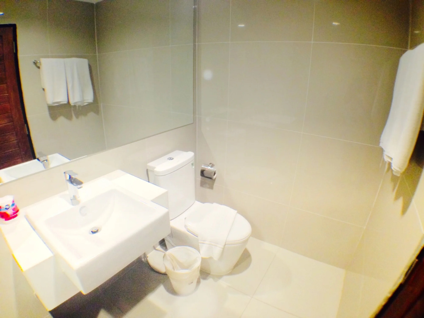 Курортный отель Baan Yuree Resort and Spa