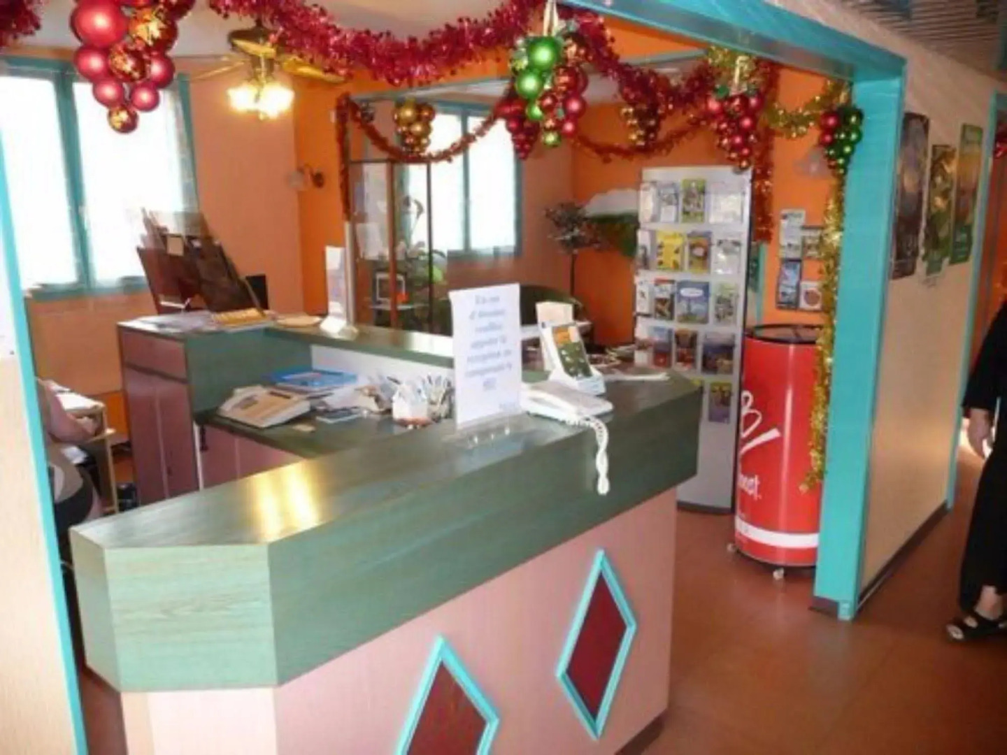 Hotel du Haut Marais